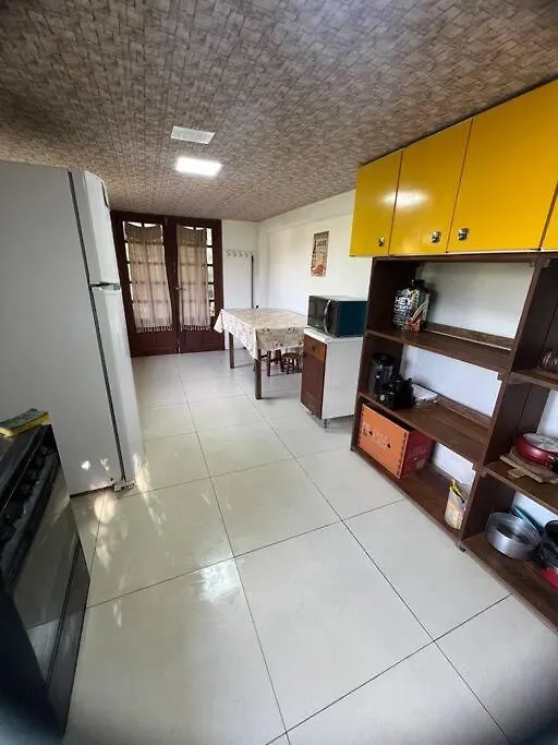 Casa Garopaba - 350 Metros Do Mar Villa Brasilien